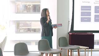 Washington, DC: Your Global Gateway To Innovation - Global Soft Landing Program