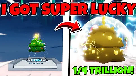 MY RAREST HATCH YET... Bubble Gum Simulator INFINITY