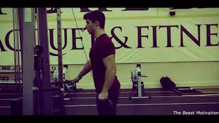 David Laid, Steven Cao, Qwin & Dylan   Fitness Motivation