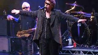 THE PSYCHEDELIC FURS Live 'WELOVEYOU' 03/09/17