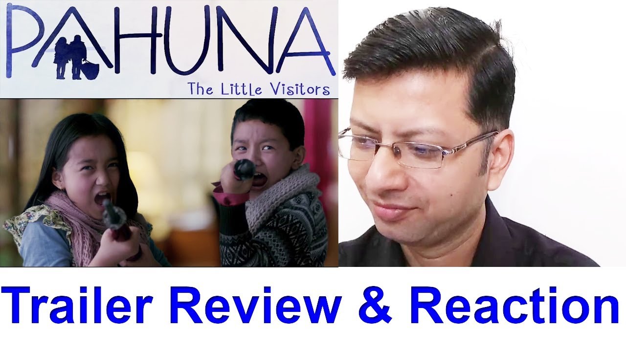 Pahuna: The Little Visitors Trailer Explained| Priyanka Chopra, Paakhi