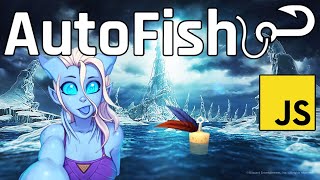 AutoFish 1.12 - a free fishing bot for wow screenshot 3