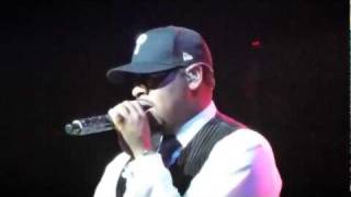 Boyz II Men BELIEVE, Live (HD), Bristol Academy, Sunday 29th January 2012