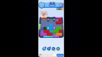 Color Block Jam - Level 571 solution                    #games #gaming #puzzle #gameplay
