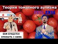 Умеет ли fredguitarist говорить правду? Томатное бaлaбольствo!