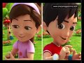 Cocomo  sharp image  for kids  urdu hindi songs  animated