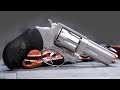 5 brazilian revolvers better than american guns