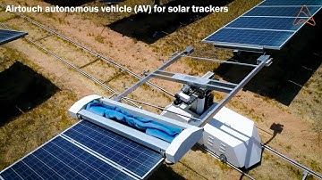 See Airtouch in Action - AV Video