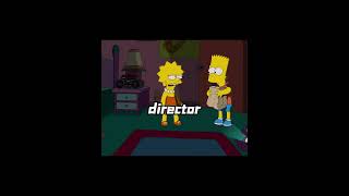 A Blizzard, Sibling Jealousy, and Bart's Failed Plan to Get a Baby Brother #thesimpsons