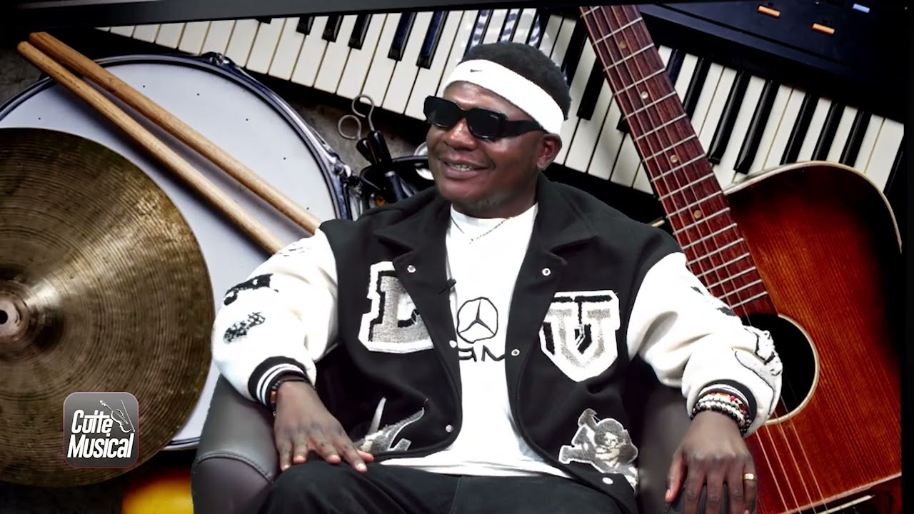 Platson SULUTANI dans culte musical suite 