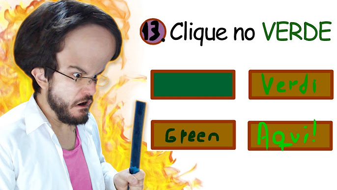 Gênio Quiz 