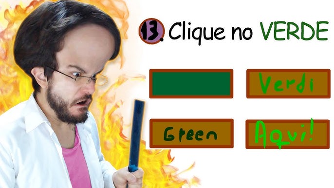 RESPONDERÁ NÃO? - Gênio Quiz 2 