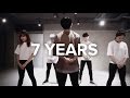 7 Years - Lukas Graham / Eunho Kim Choreography