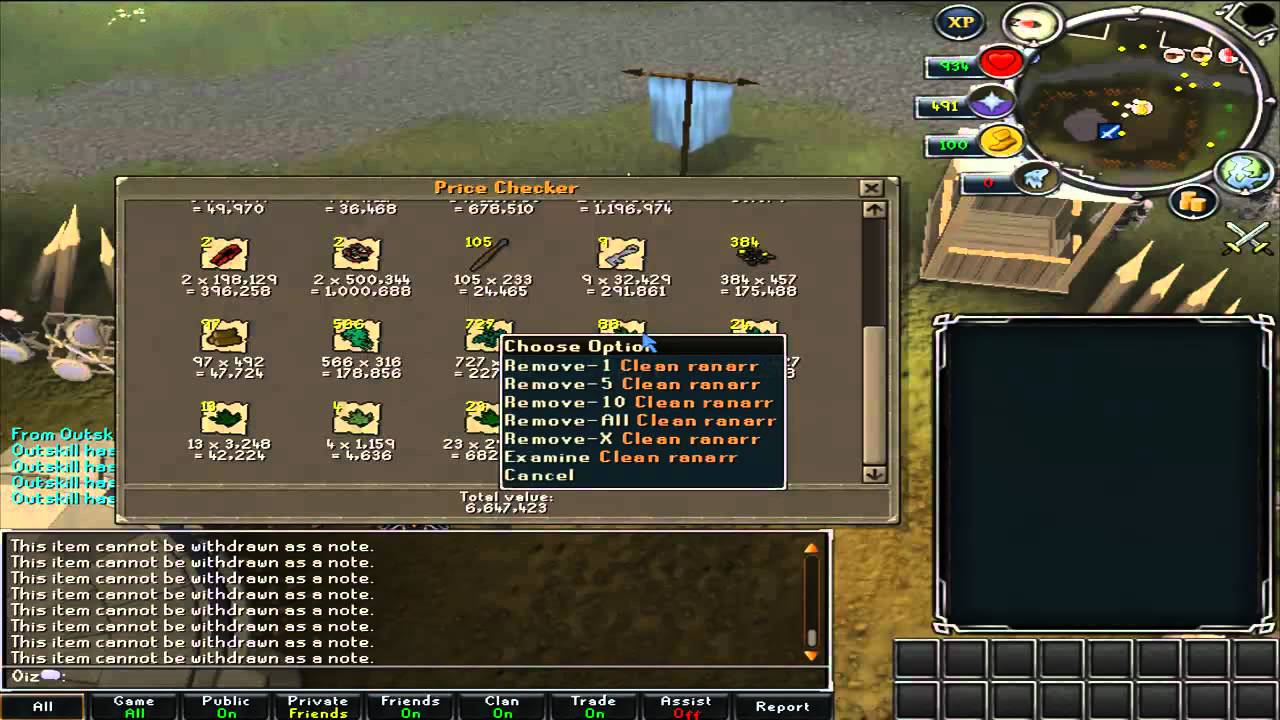 0iz | Road To 99 Slayer + 99 Strength + Level Ups | #2