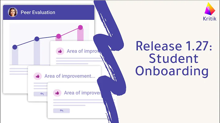 Release 1.27: Student Onboarding