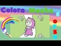 Disegni Da Colorare Giochi