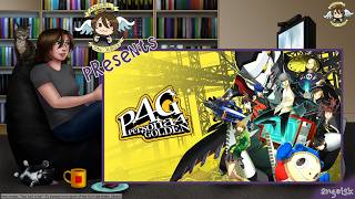 🔑 Persona 4 Golden - Part 19 screenshot 1