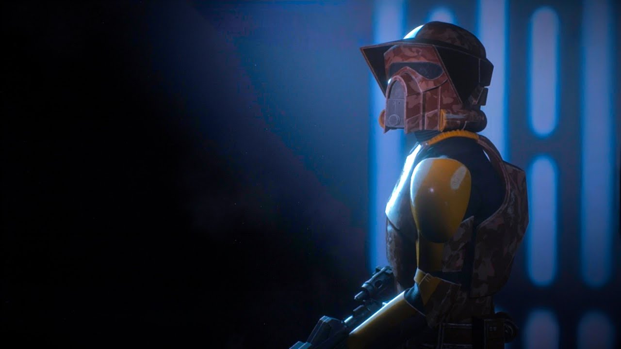 101 Kills! Obi-wan & the 212th Clone Battalion: 2nd Battle of Geonosis: Star Wars Battlefront 2 (4K)