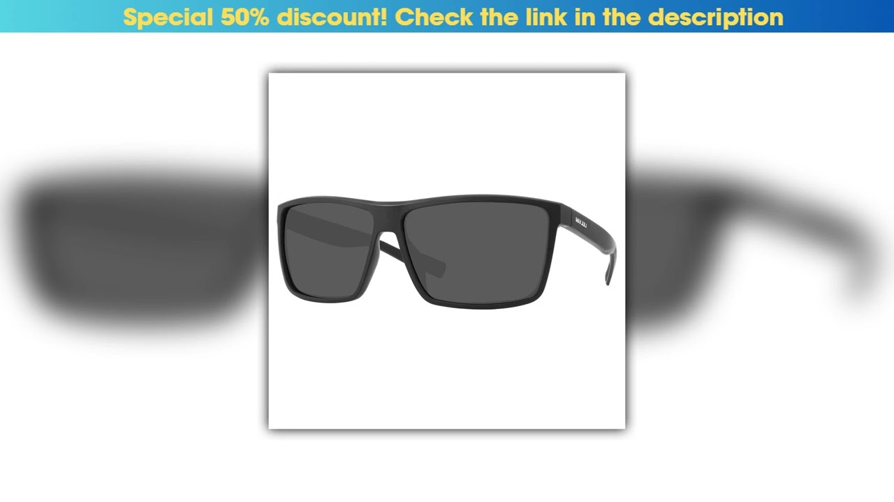New Arrival MAXJULI Prescription 158MM XXL Extra Big Sunglasses for Men Women with Big Heads Optica