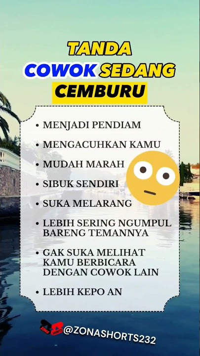 Tanda cowok sedang cemburu #shorts #facts #psikologi #feed #feedshorts #trending #viral #status #fyp