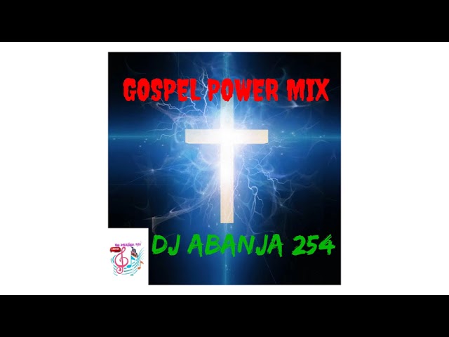 Gospel Power Mix 2021 class=