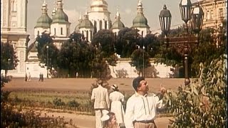 Кондратюк Тимохін Києве мій ukrainian duet Kyiv 1956-80