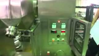 Tumbling Mixer Test Run OQ p.10
