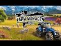 Farm Manager World | Playing Europe Campaign | part 001