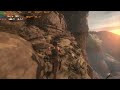 ROTTR 5950X 6700XT vsync power usage