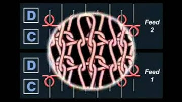 Interlock GatING-TDSS