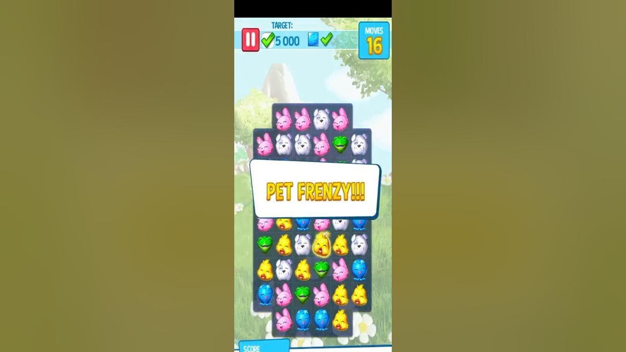 how to download puzzle pet YouTube