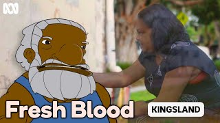 KingsLand (Ep 2) | Fresh Blood | ABC TV + iview