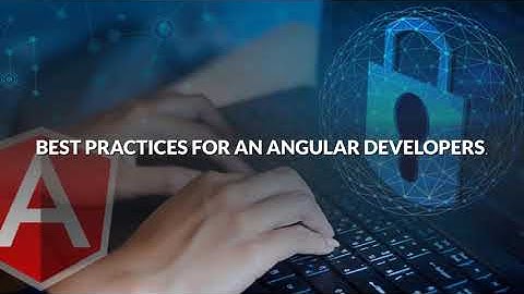 SHOCKING REVELATION: Is Angular JS Secure? Find Out NOW! | CIS Coffee-break Video Series