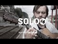 Solo challenge #6 : Myrddin (flamenco guitar, Belgium)