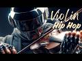 【Violin x Hip Hop Playlist】 – Quiet Drive, Clear Focus