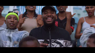 okmalumkoolkat - La Liga (Official Video)