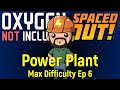 Power plant  oni spaced out  max difficulty ep 6