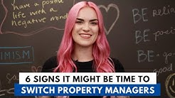 good life property management reviews