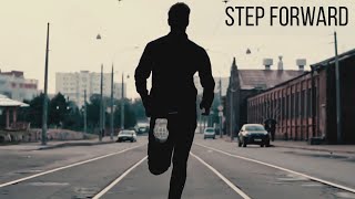 MATTHEW JONES - STEP FORWARD (OFFICIAL MUSIC VIDEO) IN 4K!
