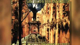 "Peep Show Bible"--Gary Lucas &amp; Gods and Monsters