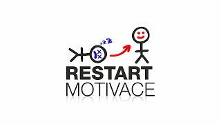 RESTART MOTIVACE #01: Jak převzít odpovědnost za svůj život a přestat být v roli oběti?