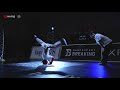 All Japan Breaking Championships 2020 YOUTH BBOY FINAL | tsukki vs ISSIN