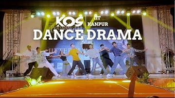 {1st Position} IIT Kanpur | Antaragni