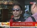 BT: Mga taga-showbiz, dumalaw kay Vhong Navarro sa ospital