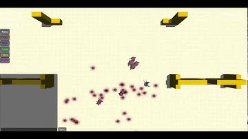 Unity 3D - Top-Down Shooter - Dev Video 3 - Evil Piggy AI