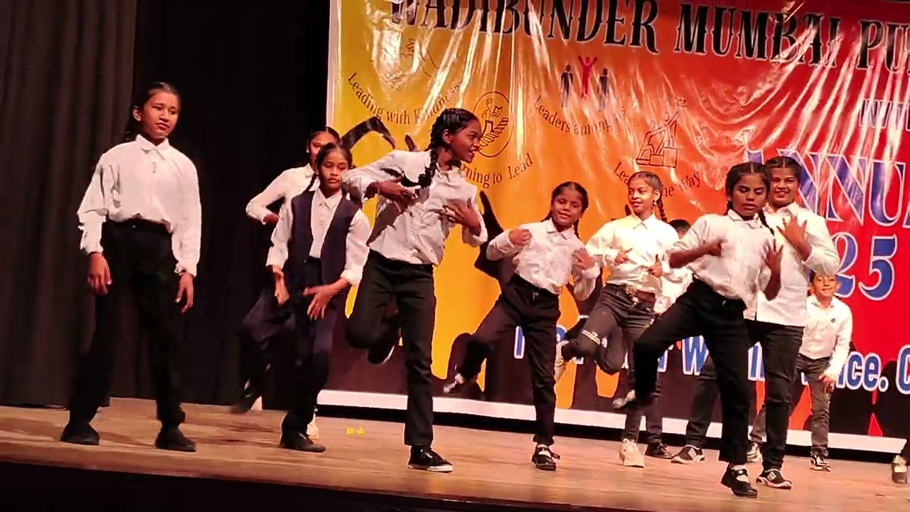 Annual day l performance l pragya Gupta l dance l 