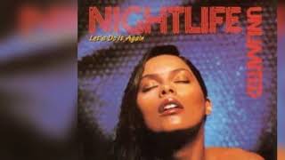 Nightlife Unlimited - Let's Do It Again (1997) (Compilation) (Disco)