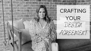 Creating Your Design Agreement | Design Sips
