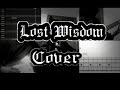 Tsen ang   lost wisdom burzum cover