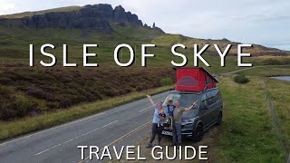 Isle of Skye Top Things to See and Do | We Were Blown Away